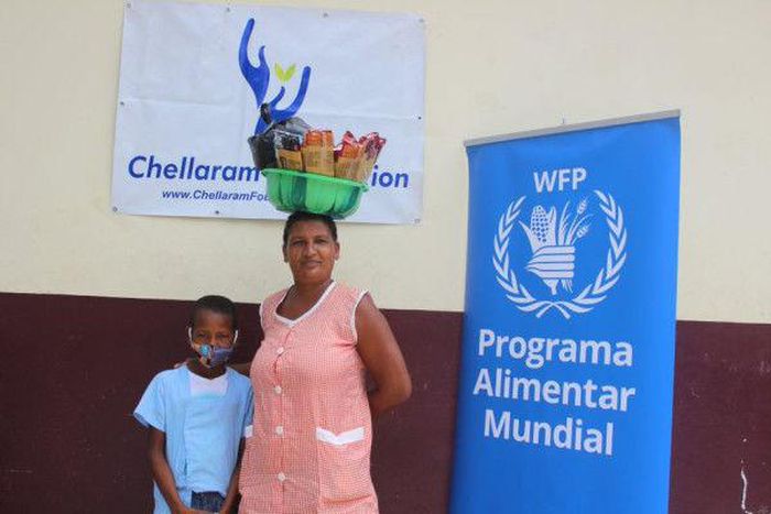 World Food Programme (WFP)