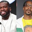 50 Cent is developing a Starz miniseries based on Snoop's 1993 murder trial