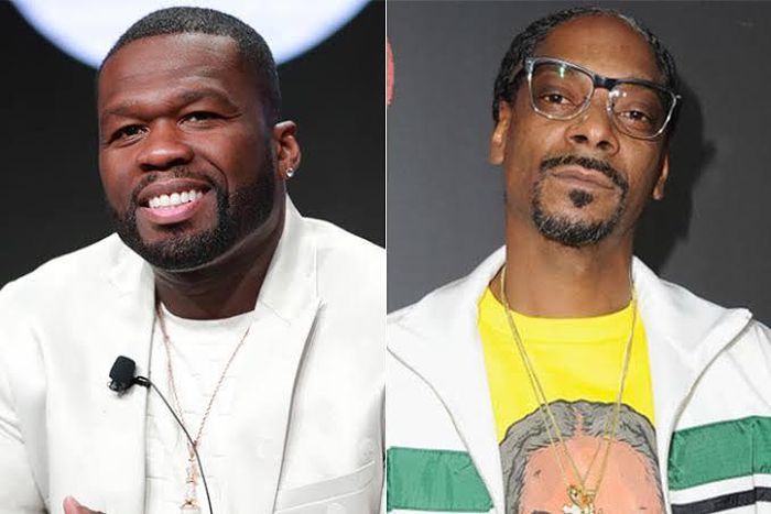 50 Cent is developing a Starz miniseries based on Snoop's 1993 murder trial
