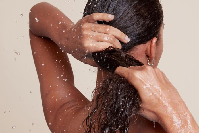 Many myths surrounds having longer hair [byrdie]