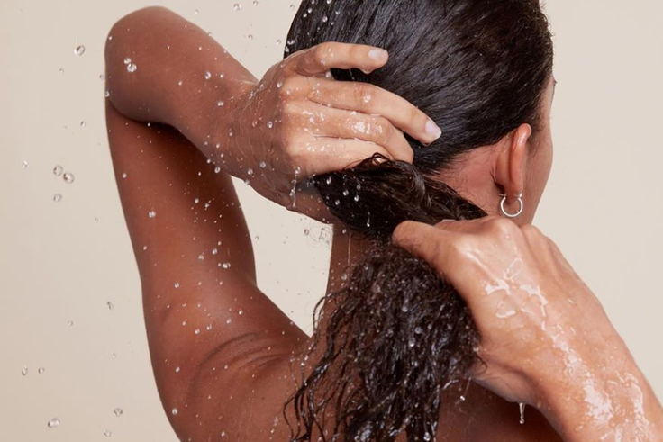 Many myths surrounds having longer hair [byrdie]