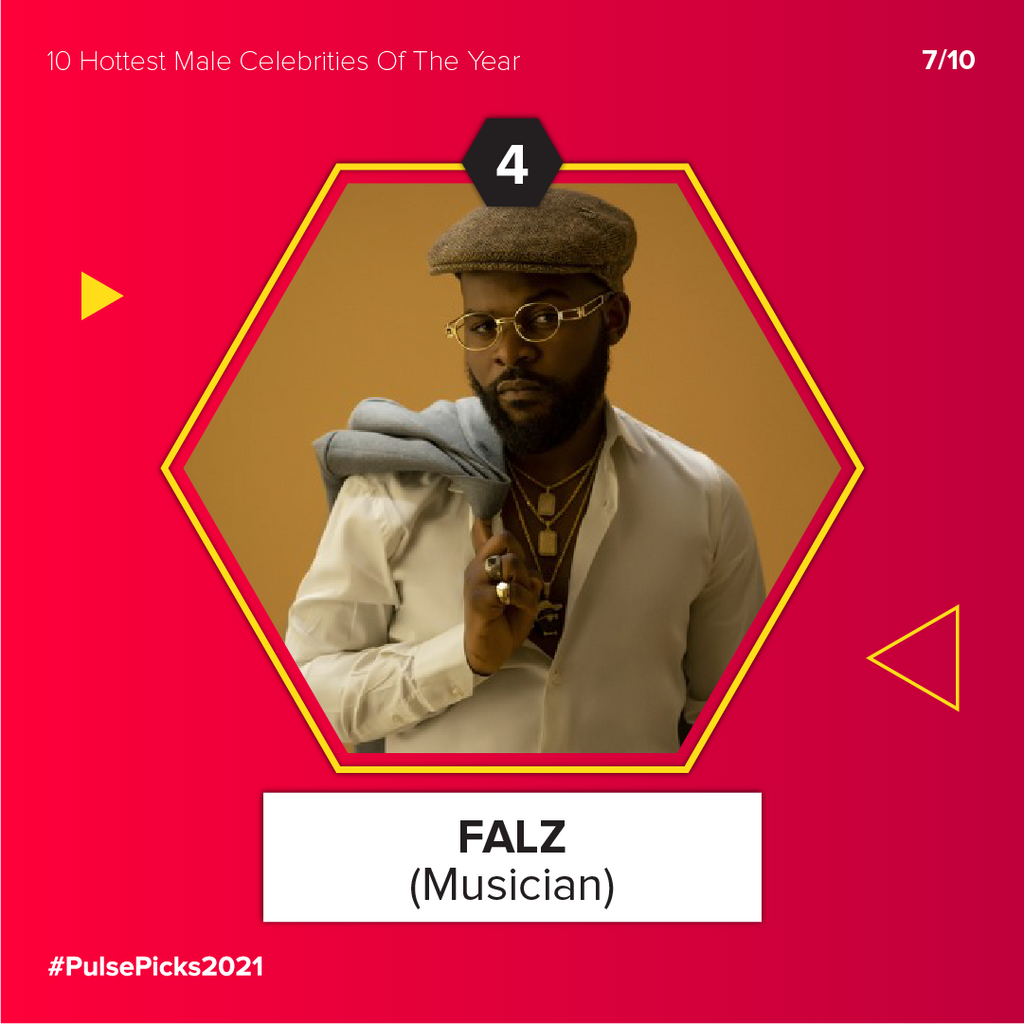 The rapper, lawyer and activist wrapped in one amazing personality