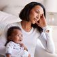 Postpartum depression affects most women after childbirth [stanfordhealth]