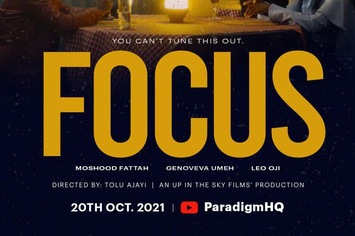 Paradigm Initiative 'Focus' short film [Instagram]