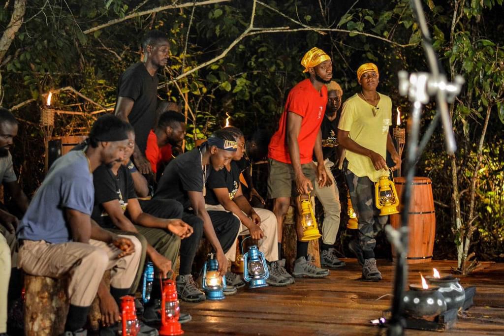 Gulder Ultimate Search 12: Only those who listen make it to the top