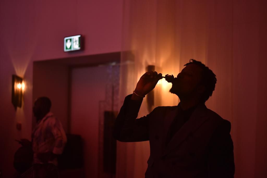 Kelechi Amadi-Obi and Mai Atafo Unveiled as Influencer Icons for the ultra premium whisky, The Macallan