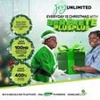 Glo customers to enjoy unlimited freebies in Berekete Plus Plus
