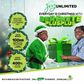 Glo customers to enjoy unlimited freebies in Berekete Plus Plus