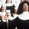 Whoopi Goldberg in 'Sister Act' [Screen Rant]