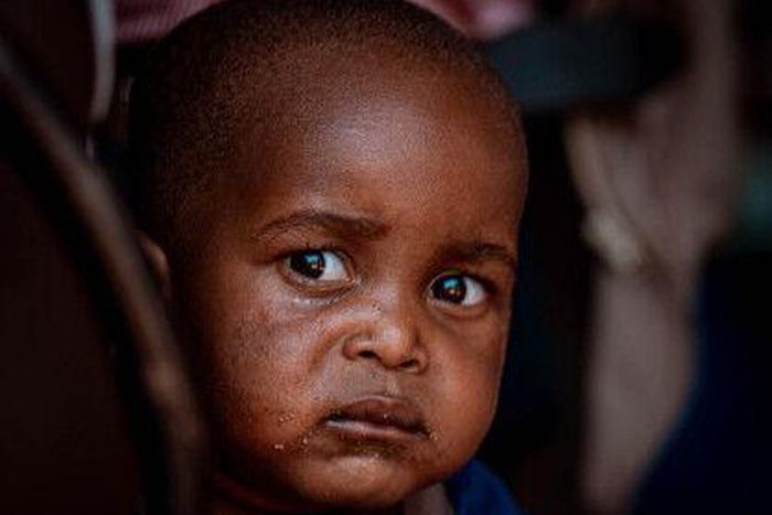 World Health Organzation (WHO) - Zimbabwe