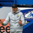 Thomas Tuchel won the Champions League in his first season in charge at Chelsea