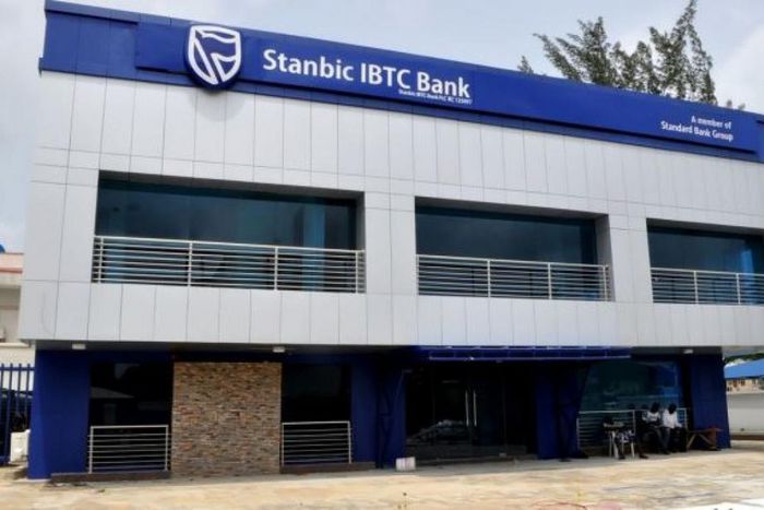 Stanbic IBTC SME lending: Enabling national growth