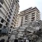 Collapsed building in Ikoyi, Lagos [LASEMA]