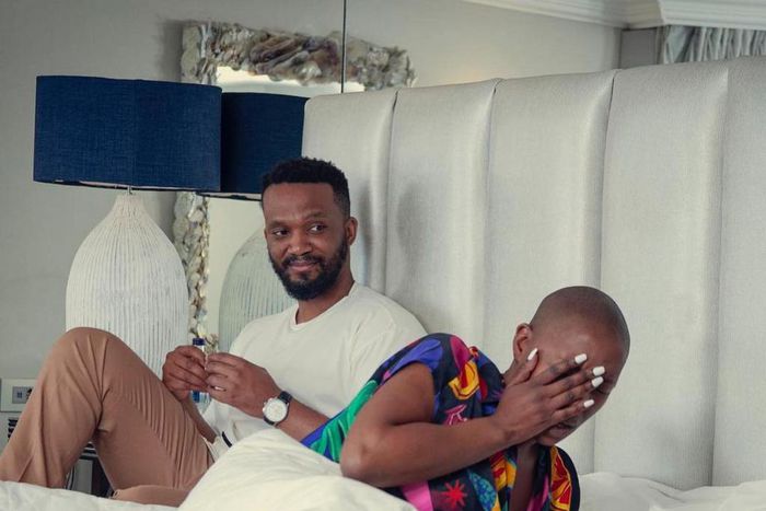 'How To Ruin Christmas' First-Look photos [Netflix]