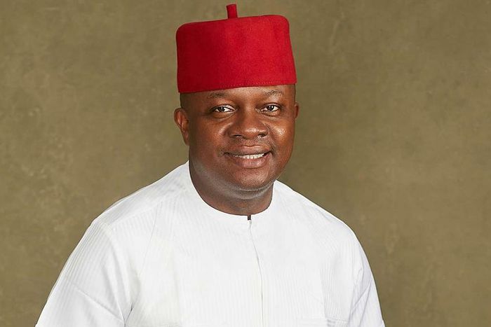 Mr Valentine Ozigbo (Guardian)