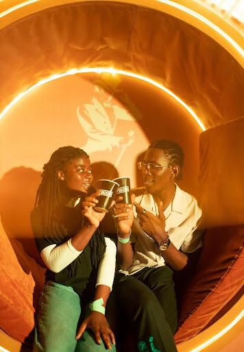 Inside Johnny's Room Live with Johnnie Walker