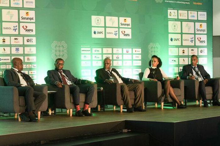 Energy Capital &amp; Power