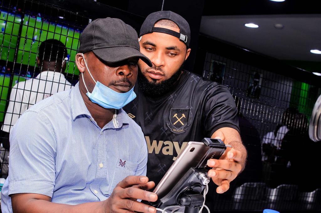 5 things you should know about Betway's new customer experience centre