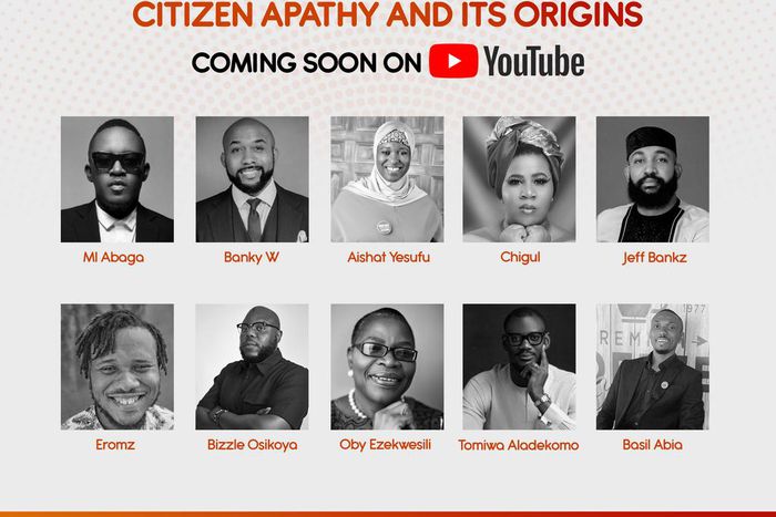 TASCK collaborates with OSIWA to light up the civic space with IGNITE