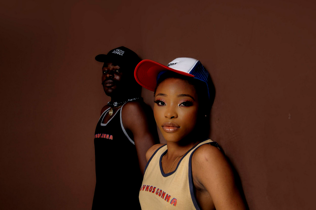 A look into Lykos Gonna and its remarkable growth in the global fashion scene.