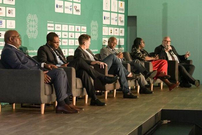 Energy Capital &amp; Power