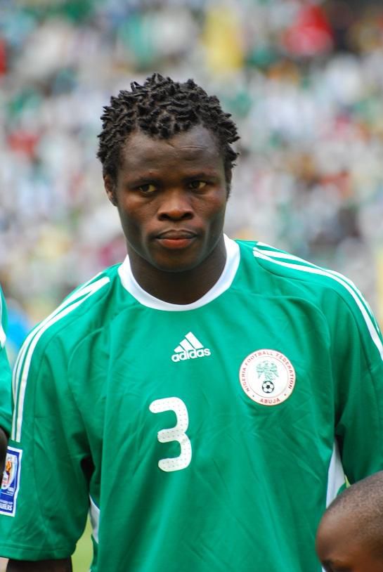 Taye Taiwo