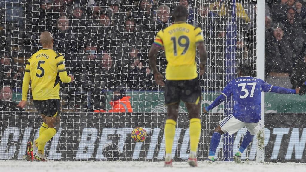 William Troost-Ekong