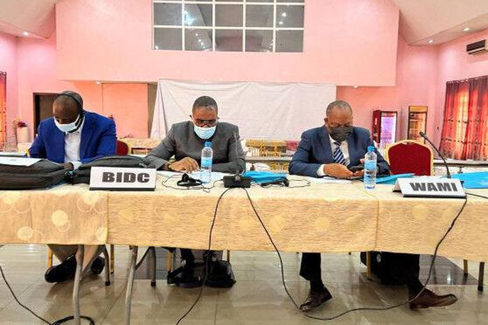 Economic Community of West African States (ECOWAS)