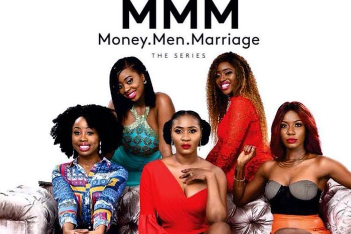 MMM series executive produced by Ted Abudu [Instagram/ted_abudu]