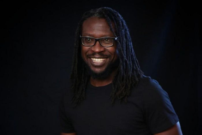 Filmmaker, Victor Sanchez Aghahowa [Instagram/victoraghahowa]