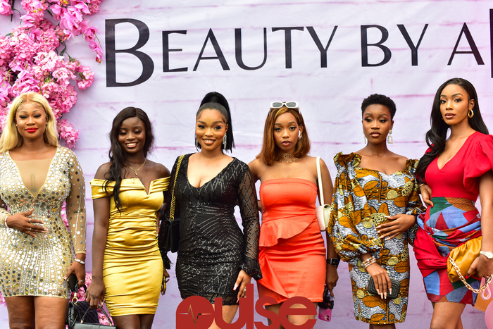 @diiadem celebrates 5th anniversary, unveils Face of Beautybyad