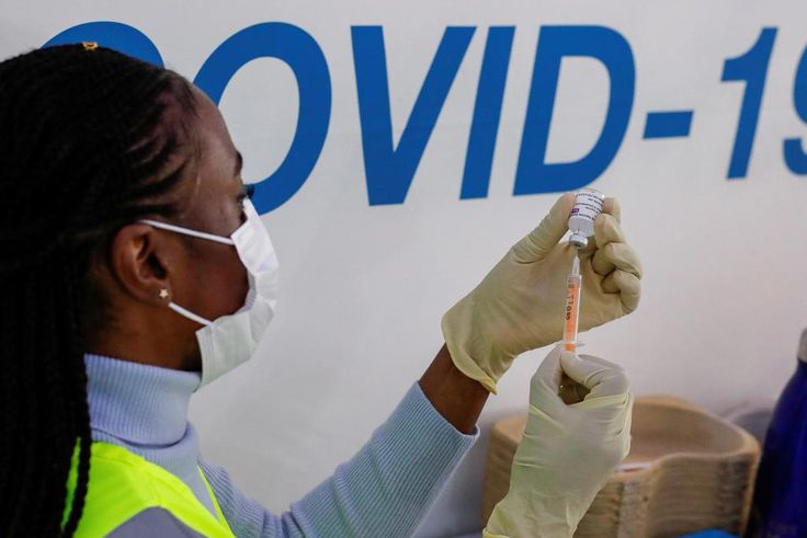 The federal government has provided COVID-19 relief in numerous forms, from free vaccines to economic programs.