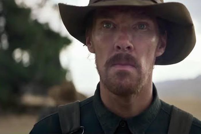 The power of the Dog