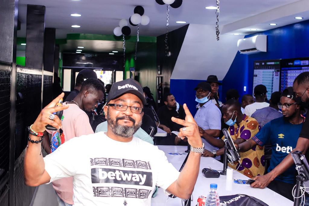 5 things you should know about Betway's new customer experience centre