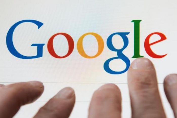 google google search