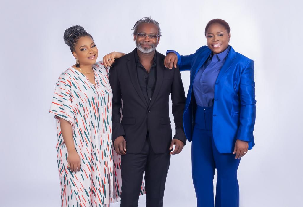 Cussons Baby unveils Linda Ejiofor, Omawunmi Megbele, Kelechi Amadi as judges for Cussons Baby Moments Competition Season 8!