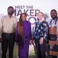 Bord Bia hosts Irish Spirit brands; Jameson, Teeling, Hyde…in its first ever Meet the Maker event in Africa