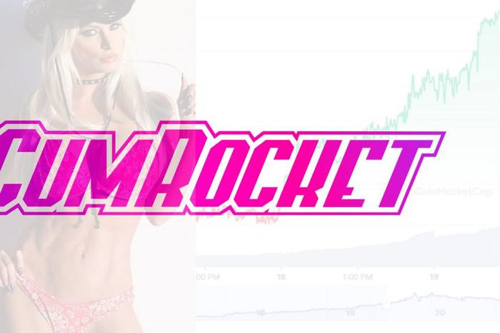 CumRocket is set to launch a game-changing platform powered by their token, $CUMMIES!
