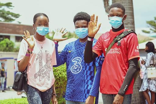 Unbound Fest: The counterculture experience