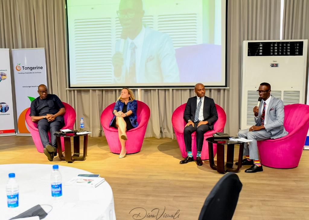 Nigeria-Britain Association's annual lecture highlights critical role of Nigeria's Diaspora in socio-economic development.