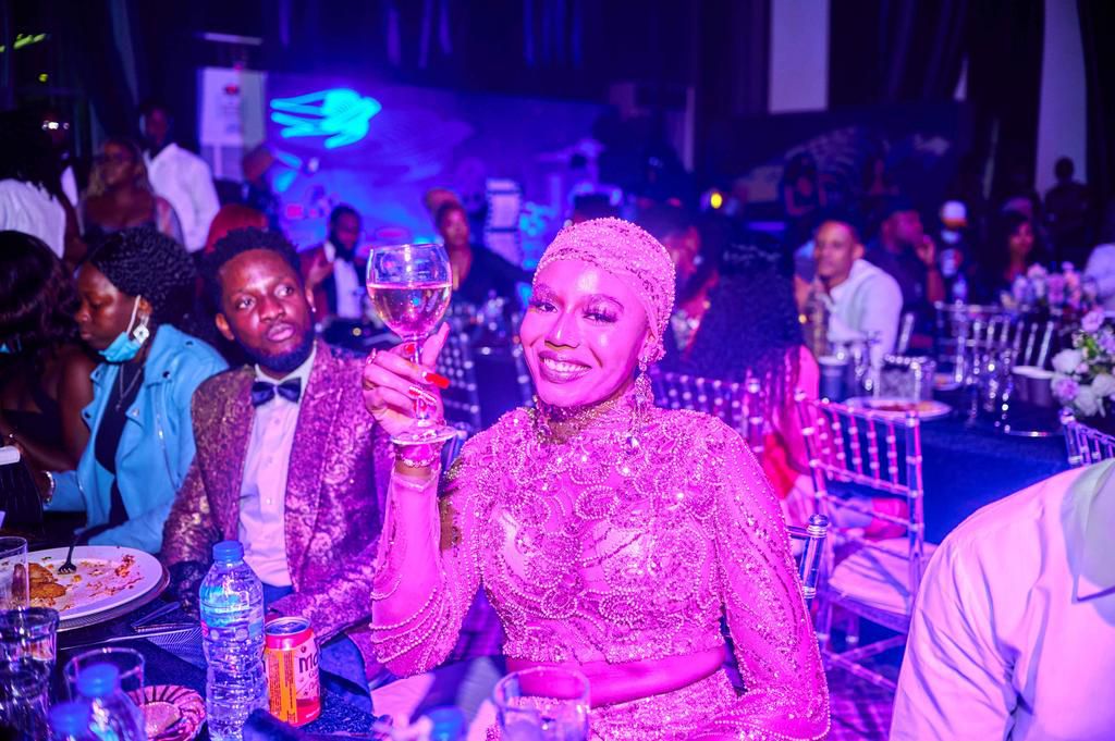 Inside the star-studded Inkblot anniversary gala and movie premiere of 'Superstar'