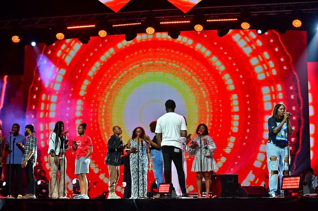 3 reasons you should not miss Tiwa's performance at Livespot X today