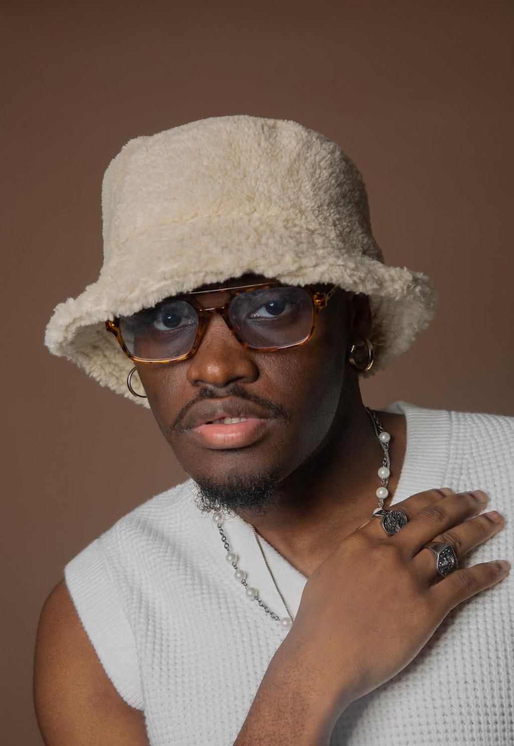 Nú Baby releases a celebratory Afro-pop record titled 'Masta Jam'