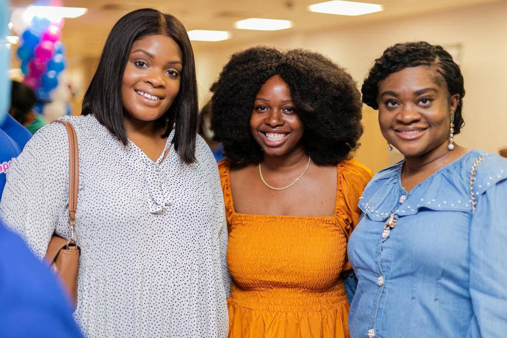 Hayat Kimya Nigeria hosts Molfix brand ambassador Funke Akindele-Bello for a tour of its factory