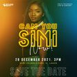 Simi announces 'Can You Simi Now! Live' concert December 28