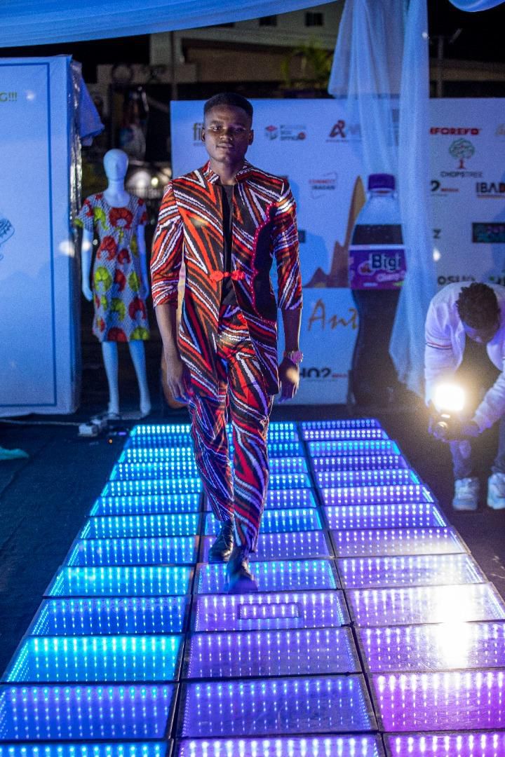 Bigi Soft Drink powers another Nigerian movie event, sponsors Progressive Tailors Club movie premiere