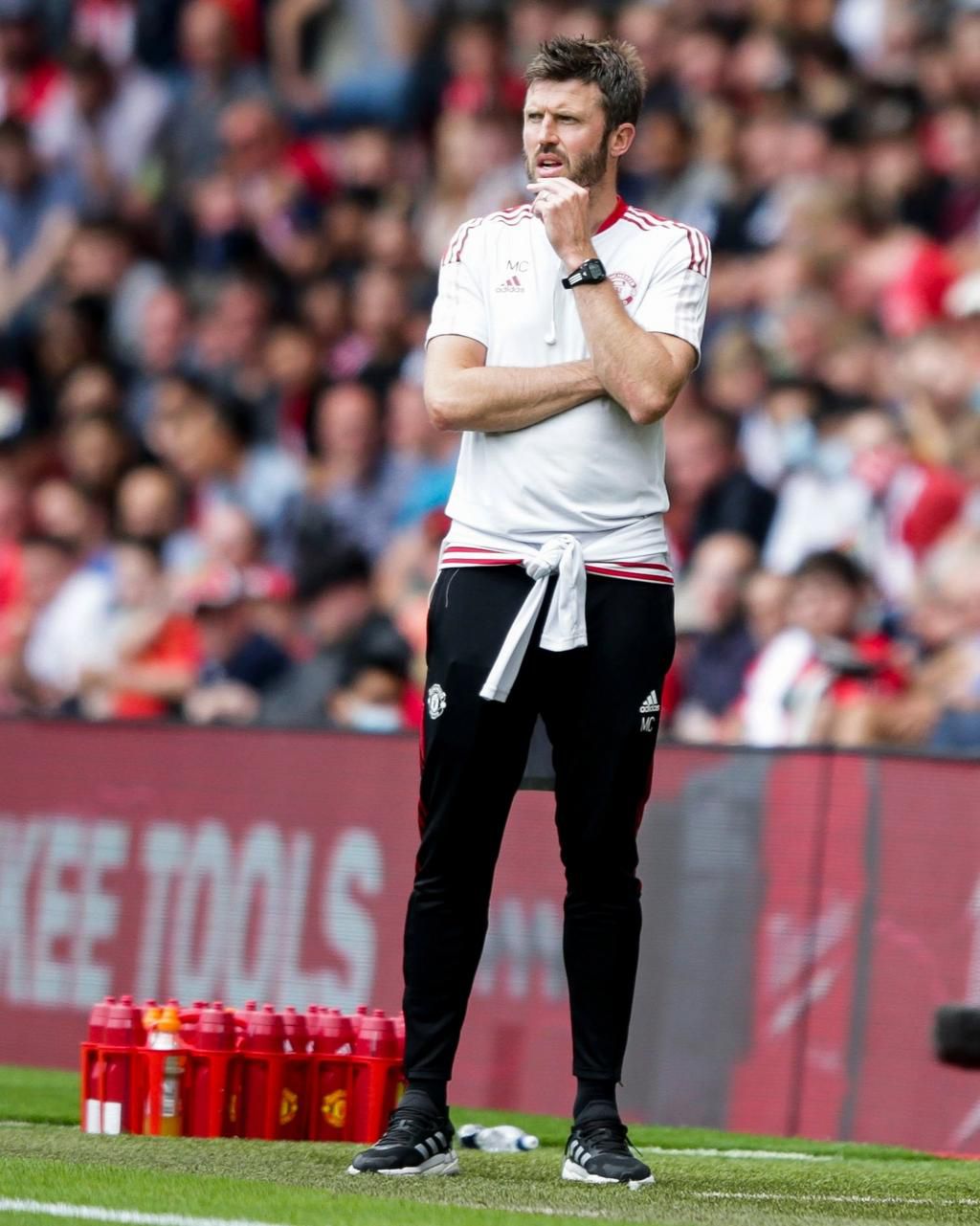 Michael Carrick (The Sun)