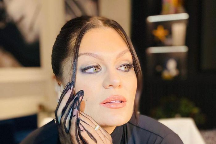 British singer Jessie J [Instagram/JessieJ]