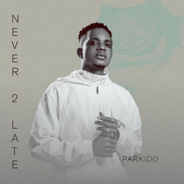 Parkido - Never 2 Late
