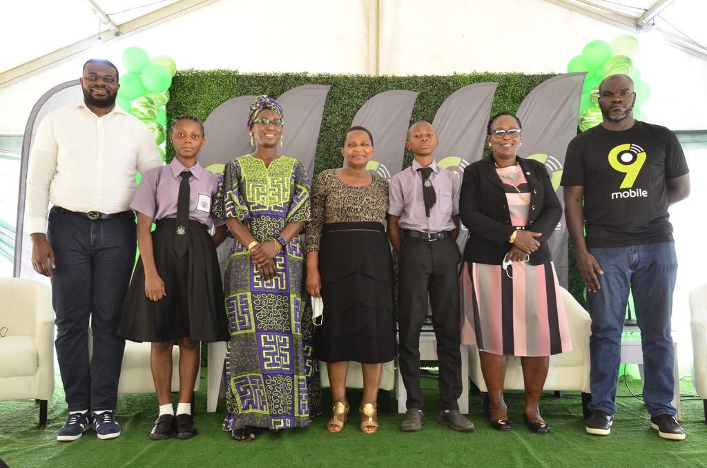 9mobile equips students with career choice counseling